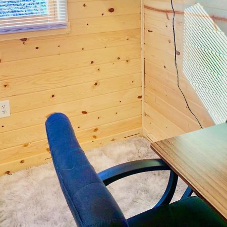 Cute Sedona Green-Certified Cedar Tiny Home Cottonwood Kültér fotó