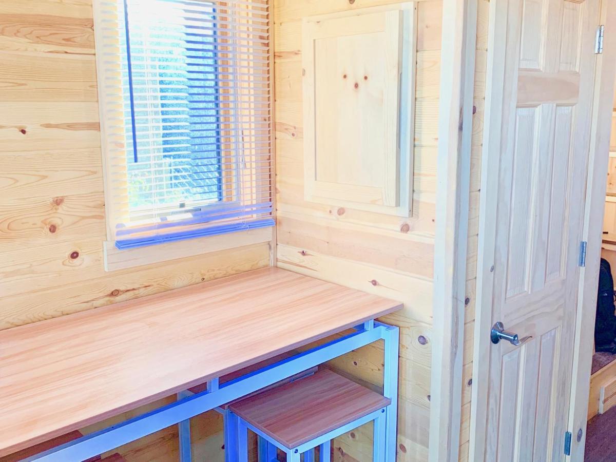 Cute Sedona Green-Certified Cedar Tiny Home Cottonwood Kültér fotó