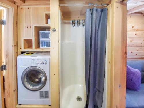 Cute Sedona Green-Certified Cedar Tiny Home Cottonwood Kültér fotó
